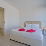 Villa Aura With Private Pool Capelas (Lisbon)