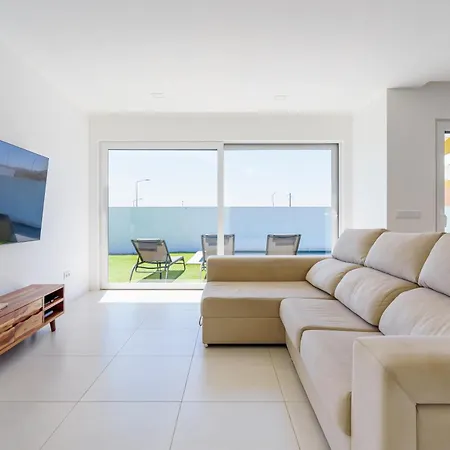 Villa Aura Villa With Private Pool