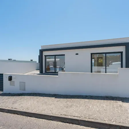 Villa Aura Villa With Private Pool