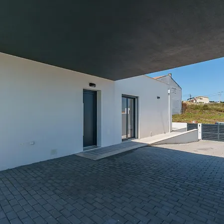 Villa Aura Villa With Private Pool