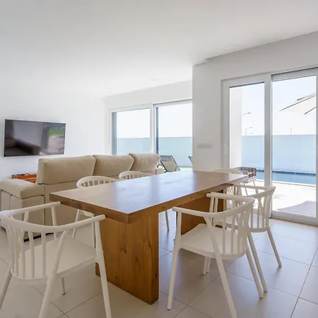 Aura With Private Pool