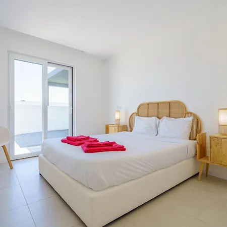 Aura With Private Pool Вилла