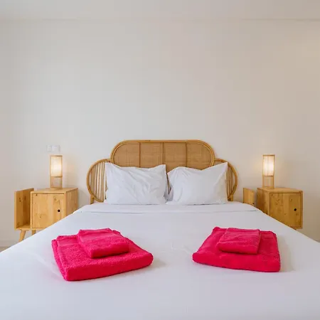 Aura With Private Pool Вилла *