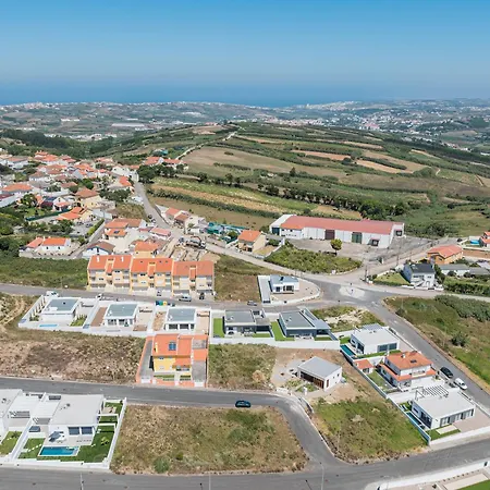 Вилла Aura With Private Pool *