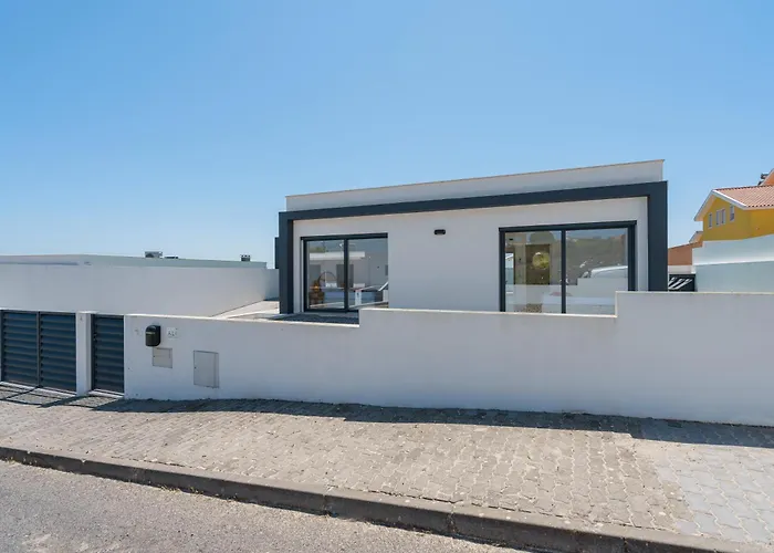 Villa Aura Villa With Private Pool