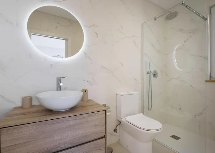 Aura With Private Pool Capelas (Lisbon)