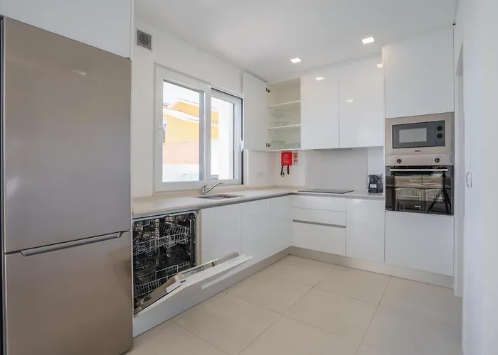 Aura With Private Pool * Capelas (Lisbon)