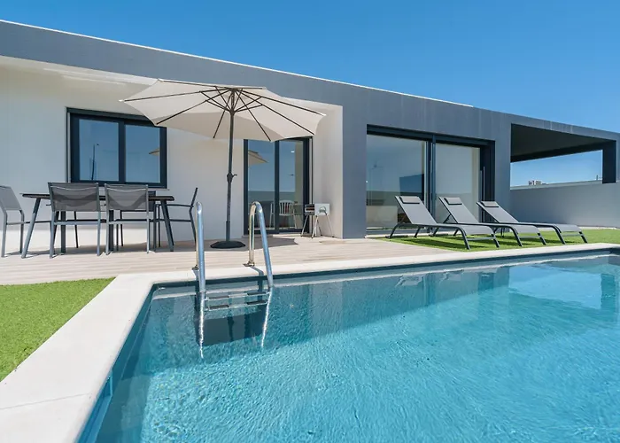 Aura Villa With Private Pool Villa