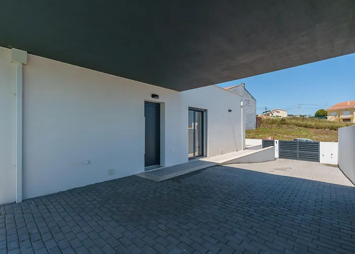 Вилла Aura With Private Pool