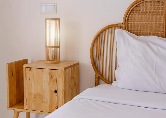 Вилла Aura With Private Pool