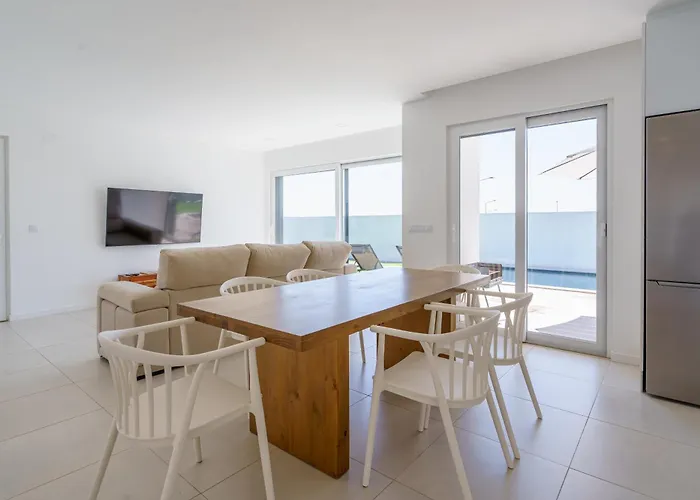 Вилла Aura With Private Pool *