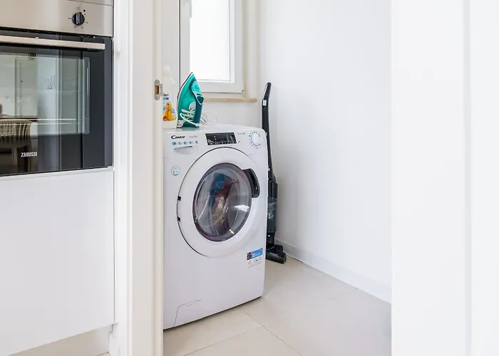 Вилла Aura With Private Pool *