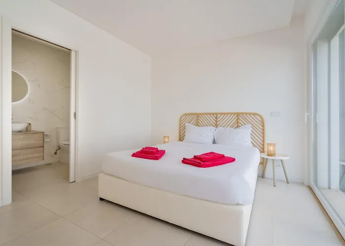 Aura Villa With Private Pool Capelas (Lisbon)