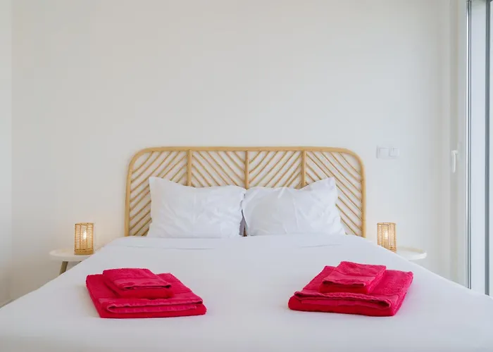 Aura Villa With Private Pool Capelas (Lisbon)