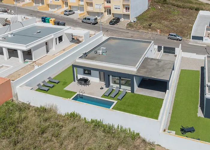 Aura With Private Pool Вилла *