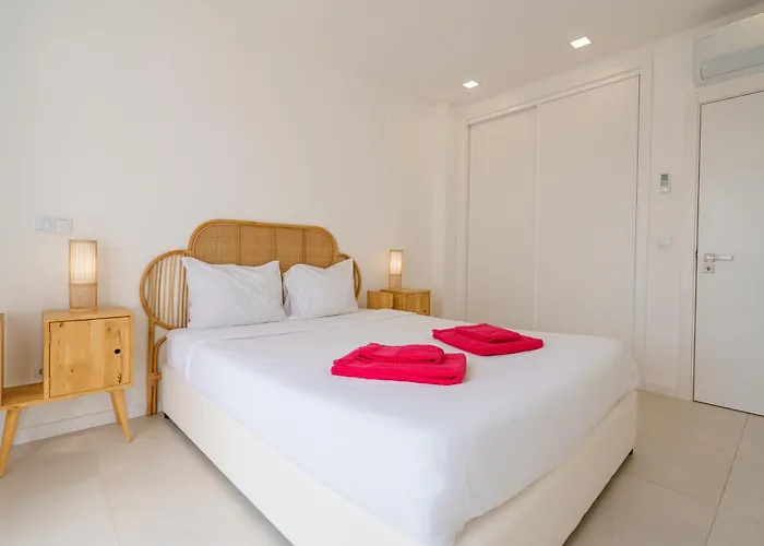 Aura With Private Pool Вилла