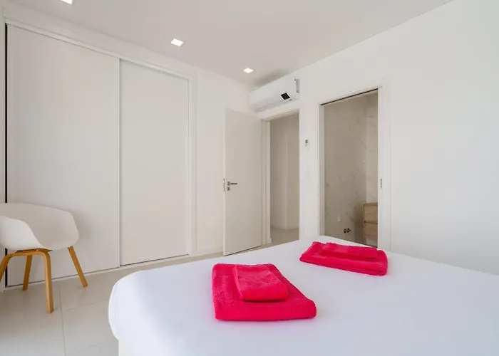 Вилла Aura With Private Pool *