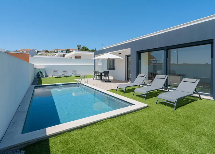 Aura With Private Pool *