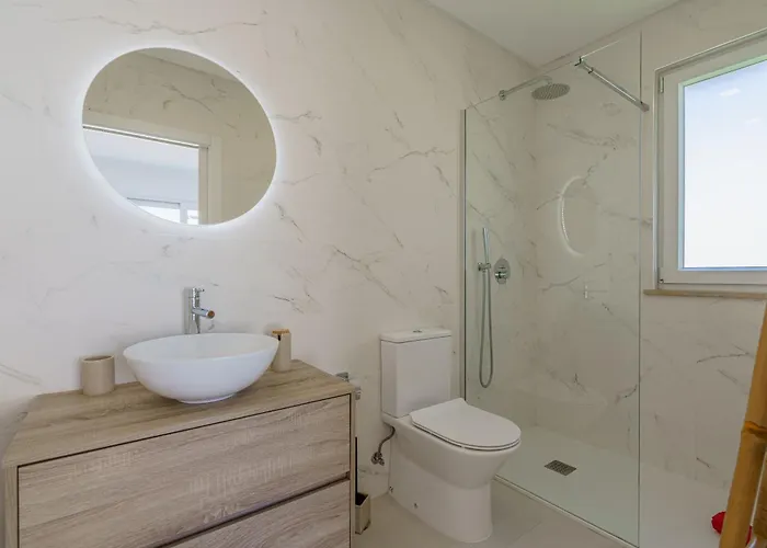 Вилла Aura With Private Pool