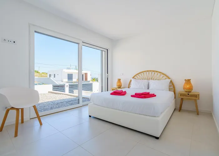 Вилла Aura With Private Pool