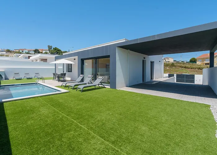 Aura With Private Pool Вилла